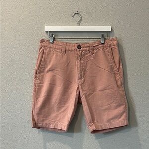 Ⓜ️ Men’s American Rag Slim Fit Chino Shorts
